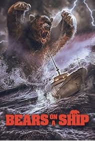 Watch Full Movie :Bears on a Ship (2025)