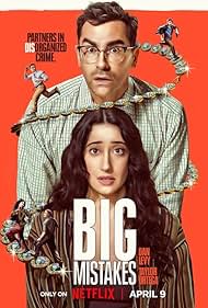Watch Full Movie :Big Mistakes (2026)