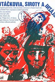 Watch Free Birds, Orphans and Fools (1969)