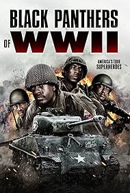 Watch Full Movie :Black Panthers of WWII (2025)