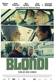 Watch Full Movie :Blondi (2023)