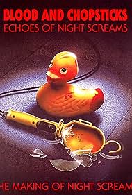 Watch Full Movie :Blood and Chopsticks Echoes of Night Screams (2023)