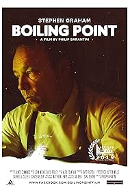 Watch Full Movie :Boiling Point (2019)