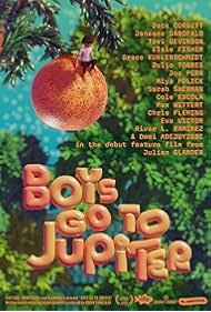 Watch Full Movie :Boys Go to Jupiter (2024)