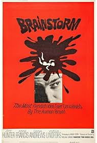 Watch Full Movie :Brainstorm (1965)