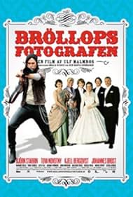 Watch Free Brollopsfotografen (2009)