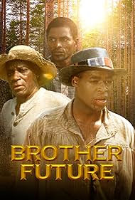 Watch Free Brother Future (1991)