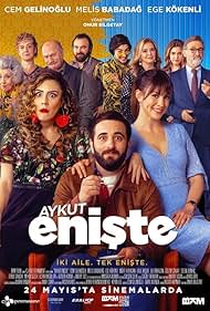 Watch Free Brother in Love (2019)