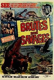 Watch Free Brutes and Savages (1978)