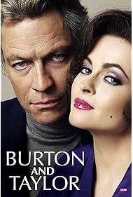 Watch Free Burton and Taylor (2013)