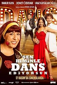 Watch Free Calgi Cengi Ikimiz (2017)