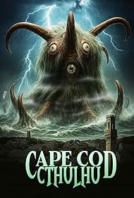Watch Free Cape Cod Cthulhu (2025)
