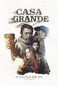 Watch Free Casa Grande (2026)