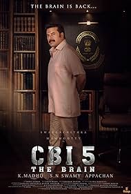 Watch Free CBI 5 The Brain (2022)