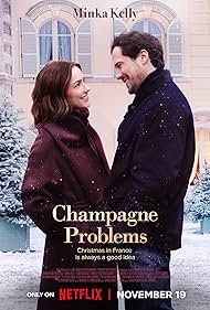Watch Full Movie :Champagne Problems (2025)