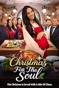 Watch Free Christmas for the Soul (2025)