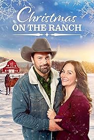Watch Full Movie :Christmas on the Ranch (2024)