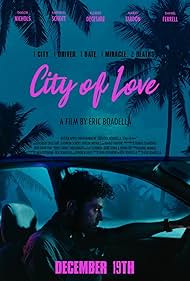 Watch Free City of Love (2023)