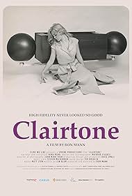 Watch Full Movie :Clairtone (2025)