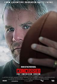 Watch Free Concussed The American Dream (2024)