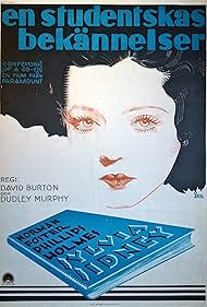 Watch Free Confessions of a Co Ed (1931)
