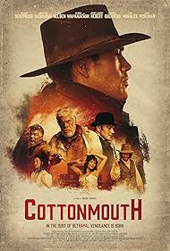 Watch Full Movie :Cottonmouth (2025)