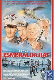 Watch Free Countdown to Esmeralda Bay (1990)