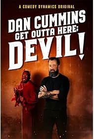 Watch Free Cummins Get Outta Here Devil (2020)