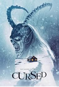 Watch Free Cursed (2024)