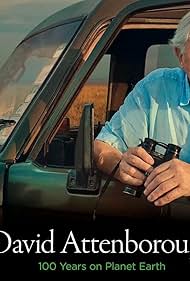 Watch Free David Attenborough’s 100 Years on Planet Earth (2026)