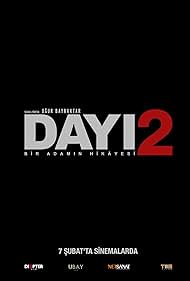 Watch Free Dayi Bir Adamin Hikayesi 2 (2025)