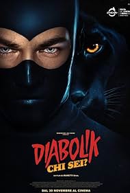 Watch Free Diabolik Who Are You (2023)