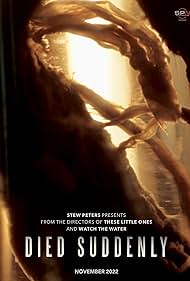 Watch Full Movie :Died Suddenly (2022)