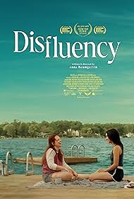 Watch Free Disfluency (2021)