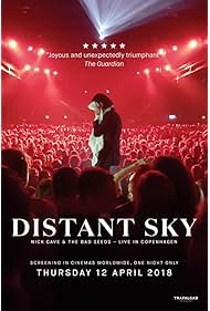 Watch Full Movie :Distant Sky Nick Cave The Bad Seeds Live in Copenhagen (2018)