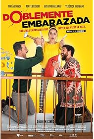 Watch Free Doblemente Embarazada (2019)