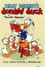 Watch Free Donalds Nephews (1938)