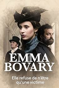 Watch Free Emma Bovary (2021)
