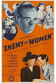 Watch Full Movie :Enemy of Women (1944)