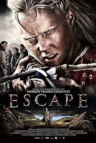 Watch Full Movie :Escape (2012)
