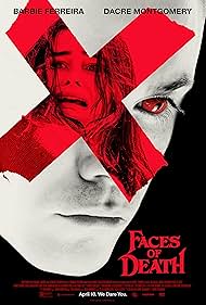 Watch Free Faces of Death (2026)