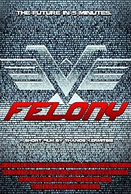 Watch Free Felony (2014)