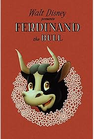 Watch Full Movie :Ferdinand the Bull (1938)