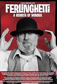 Watch Free Ferlinghetti A Rebirth of Wonder (2009)