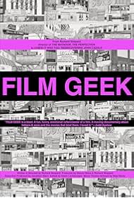 Watch Free Film Geek (2023)