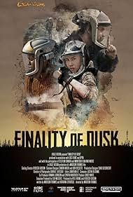 Watch Full Movie :Finality of Dusk (2023)