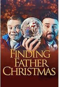 Watch Full Movie :Finding Father Christmas (2025)