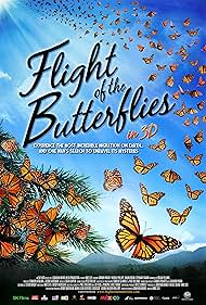 Watch Free Flight of the Butterflies (2012)