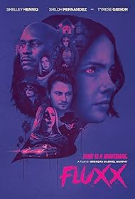 Watch Full Movie :Fluxx (2024)