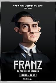 Watch Full Movie :Franz (2025)